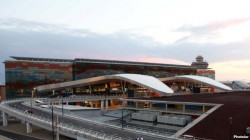  Zvartnots International Airport 