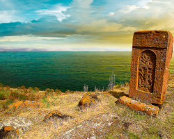  Pilgrimage to Armenia