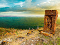  Pilgrimage to Armenia